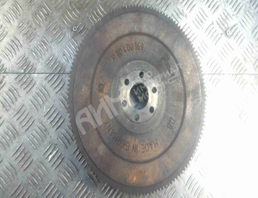 Маховик Opel Meriva A 2002-2006  Opel Meriva Meriva A 2002-2006