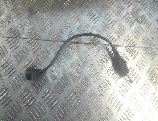 Датчик детонации Opel Zafira A 1999-2003  Opel Zafira Zafira A 1999-2003