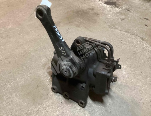 Редуктор рулевой Scania 4-series 1995-2004  Scania 4-series 4-series 1995-2004