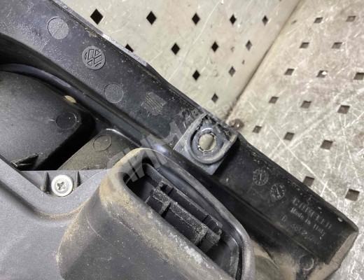 Фонарь задний правый Seat Arosa (6H) 1997-2004  Seat Arosa Arosa (6H) 1997-2004