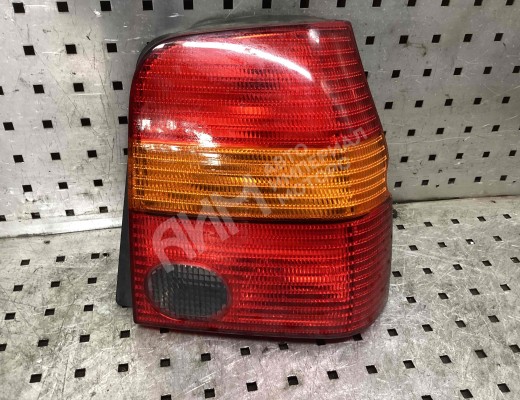 Фонарь задний правый Seat Arosa (6H) 1997-2004  Seat Arosa Arosa (6H) 1997-2004