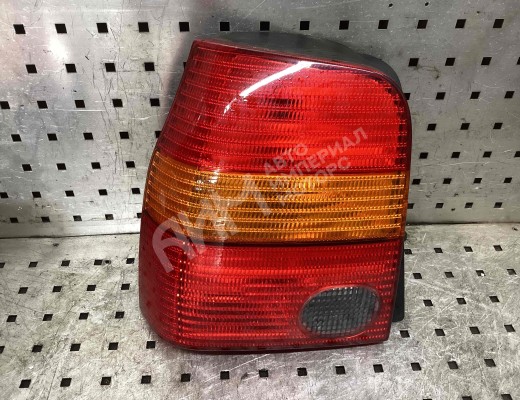 Фонарь задний левый Seat Arosa (6H) 1997-2004  Seat Arosa Arosa (6H) 1997-2004