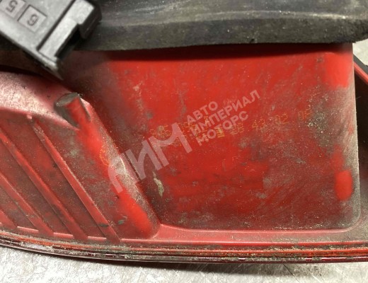 Фонарь задний правый Volkswagen Golf IV (1J) 1997-2004  Volkswagen Golf Golf IV (1J) 1997-2004