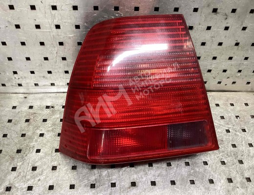 Фонарь задний левый Volkswagen Bora (1J) 1998-2005  Volkswagen Bora Bora (1J) 1998-2005