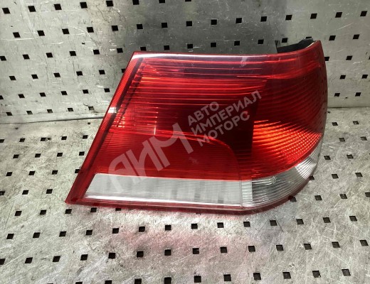 Фонарь задний левый Opel Vectra C 2002-2005  Opel Vectra Vectra C 2002-2005