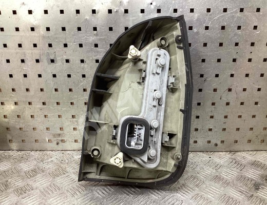 Фонарь задний левый Opel Zafira A 2003-2005 рестайлинг  Opel Zafira Zafira A 2003-2005 рестайлинг