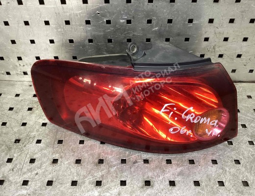 Фонарь задний левый Fiat Croma II (194) 2005-2010  Fiat Croma Croma II (194) 2005-2010