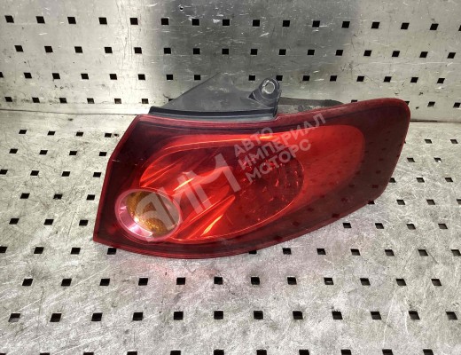 Фонарь задний правый Fiat Croma II (194) 2005-2010  Fiat Croma Croma II (194) 2005-2010