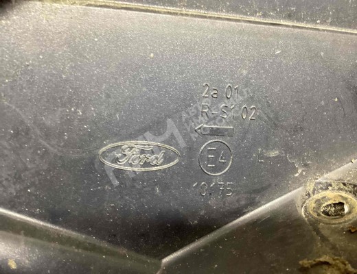 Фонарь задний левый Ford Focus II 2005-2008  Ford Focus Focus II 2005-2008