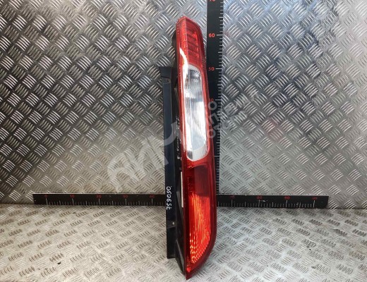 Фонарь задний правый Ford Focus II 2005-2008  Ford Focus Focus II 2005-2008