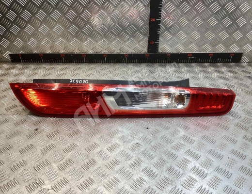 Фонарь задний правый Ford Focus II 2005-2008  Ford Focus Focus II 2005-2008