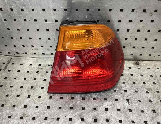 Фонарь задний правый BMW 3-Series (E46) 1998-2001  BMW 3-Series 3-Series (E46) 1998-2001
