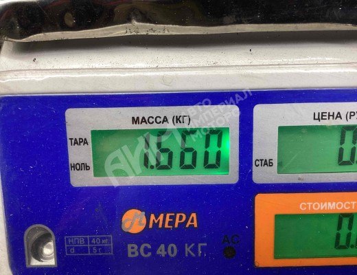 Бачок омывателя Volvo FH I 1993-2001  Volvo FH FH I 1993-2001