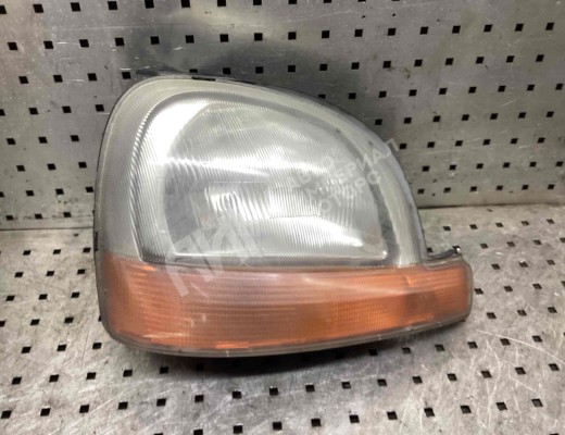 Фара правая Renault Kangoo I 1997-2003  Renault Kangoo Kangoo I 1997-2003