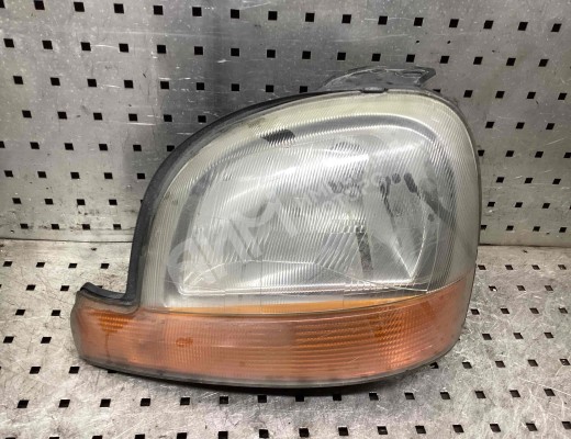 Фара левая Renault Kangoo I 1997-2003  Renault Kangoo Kangoo I 1997-2003