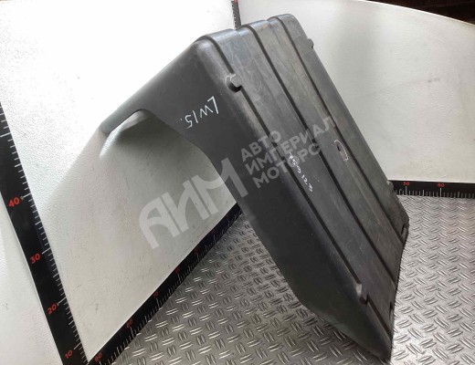 Крышка аккумулятора Iveco Stralis I 2002-2012  Iveco Stralis Stralis I 2002-2012