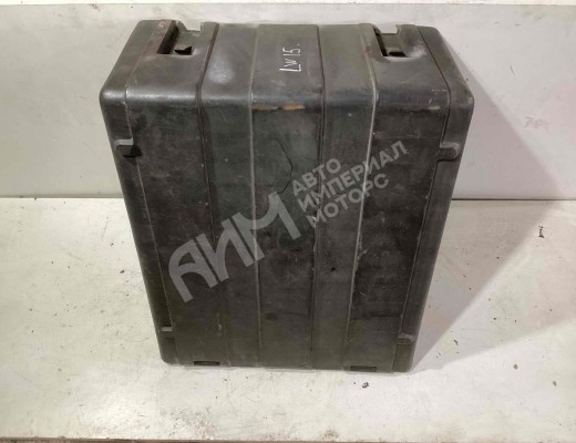 Крышка аккумулятора Iveco Stralis I 2002-2012  Iveco Stralis Stralis I 2002-2012