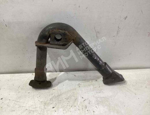 Кронштейн крепления бампера переднего Renault Premium II 2006-2013  Renault Premium Premium II 2006-2013