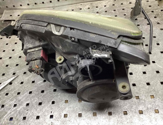 Фара правая Opel Vectra C 2002-2005  Opel Vectra Vectra C 2002-2005