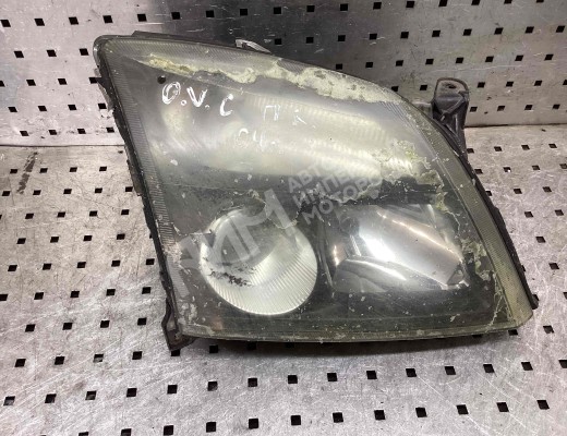 Фара правая Opel Vectra C 2002-2005  Opel Vectra Vectra C 2002-2005