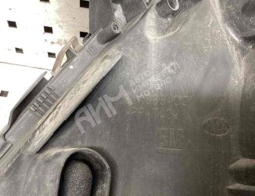 Фара правая Opel Signum 2003-2005  Opel Signum Signum 2003-2005
