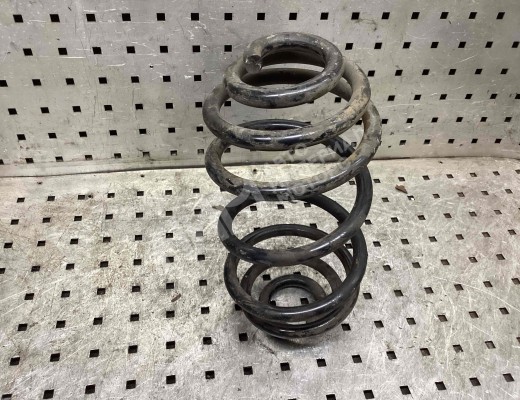 Пружина задняя Opel Zafira B 2005-2008  Opel Zafira Zafira B 2005-2008