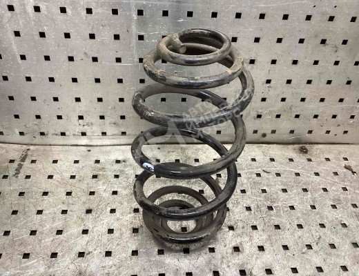 Пружина задняя Opel Zafira A 1999-2003  Opel Zafira Zafira A 1999-2003