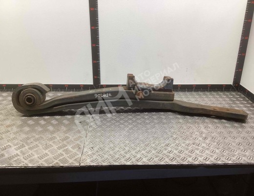 Полурессора задняя Scania G-Series I 2005-2017  Scania G-series G-Series I 2005-2017