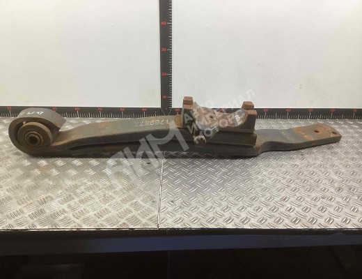 Полурессора задняя Scania G-Series I 2005-2017  Scania G-series G-Series I 2005-2017