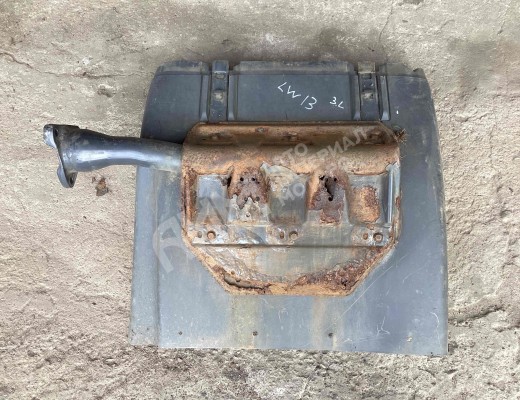 Крыло заднее левое Scania G-Series I 2005-2017  Scania G-series G-Series I 2005-2017