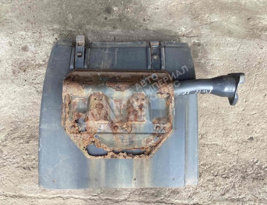 Крыло заднее правое Scania G-Series I 2005-2017  Scania G-series G-Series I 2005-2017