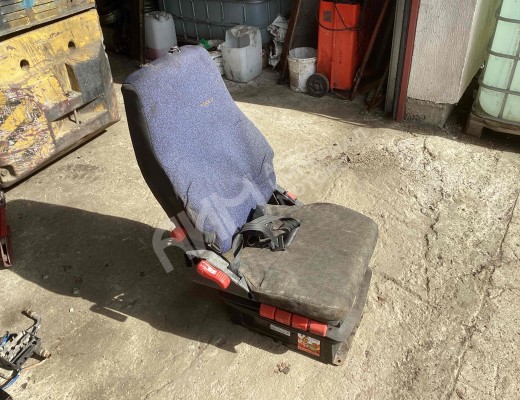 Сиденье переднее правое Volvo FH I 1993-2001  Volvo FH FH I 1993-2001