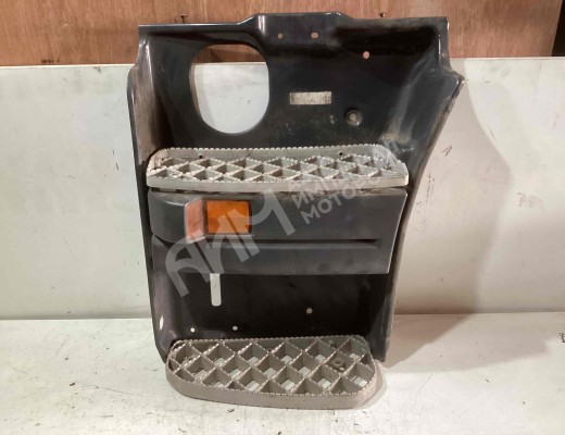 Подножка кабины левая (входной модуль) Scania G-Series I 2005-2017  Scania G-series G-Series I 2005-2017