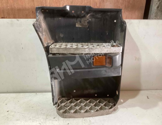 Подножка кабины правая (входной модуль) Scania G-Series I 2005-2017  Scania G-series G-Series I 2005-2017