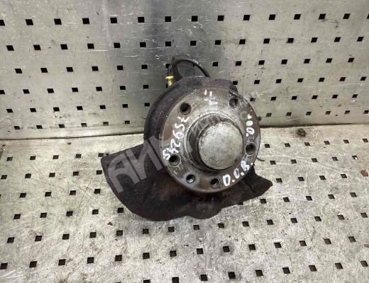 Ступица передняя правая Opel Omega B 1999-2003 рестайлинг  Opel Omega Omega B 1999-2003 рестайлинг