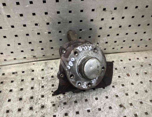 Ступица передняя левая Opel Omega B 1999-2003 рестайлинг  Opel Omega Omega B 1999-2003 рестайлинг