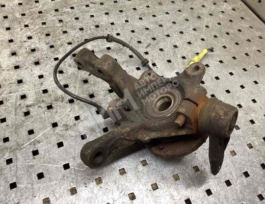 Ступица передняя левая Renault Kangoo I 1997-2003  Renault Kangoo Kangoo I 1997-2003