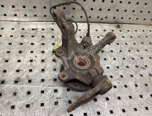 Ступица передняя правая Renault Kangoo I 1997-2003  Renault Kangoo Kangoo I 1997-2003