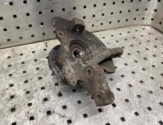 Ступица передняя левая Fiat Doblo I (223) 2000-2005  Fiat Doblo Doblo I (223) 2000-2005