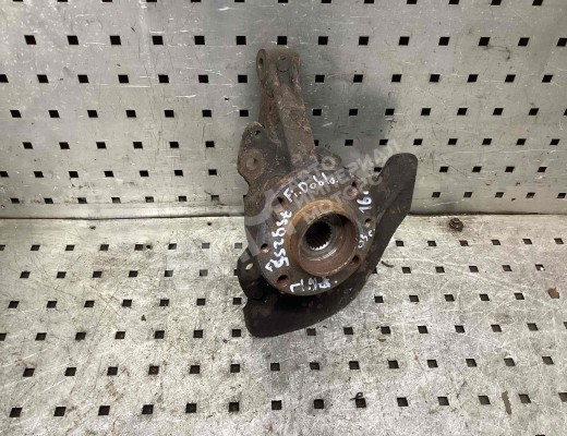 Ступица передняя левая Fiat Doblo I (223) 2000-2005  Fiat Doblo Doblo I (223) 2000-2005