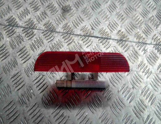 Стоп-сигнал Mazda 3 I (BK) 2003-2009  Mazda 3 3 I (BK) 2003-2009