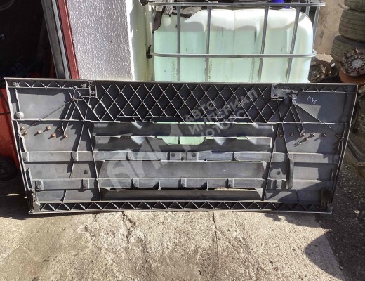 Капот DAF (XF105) 2006-2013  DAF XF (XF105) 2006-2013