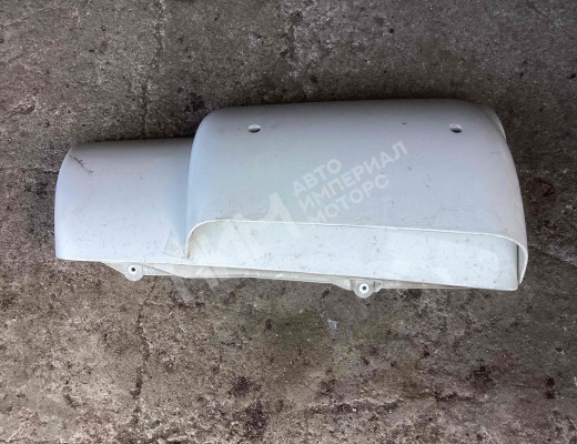 Дефлектор (обтекатель) кабины DAF (XF105) 2006-2013  DAF XF (XF105) 2006-2013