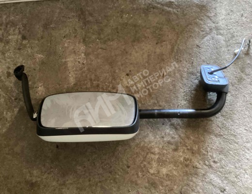 Зеркало наружное левое DAF (XF105) 2006-2013  DAF XF (XF105) 2006-2013