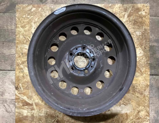 Диск штампованный BMW 3-Series (E90/91/92/93) 2005-2013  BMW 3-Series 3-Series (E90/91/92/93) 2005-2013
