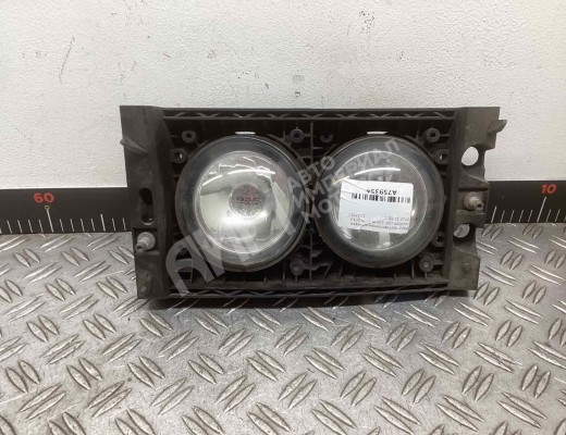 Фара противотуманная левая DAF (XF105) 2006-2013  DAF XF (XF105) 2006-2013