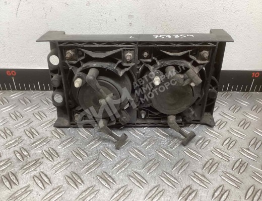 Фара противотуманная левая DAF (XF105) 2006-2013  DAF XF (XF105) 2006-2013