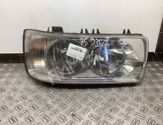 Фара правая DAF (XF105) 2006-2013  DAF XF (XF105) 2006-2013