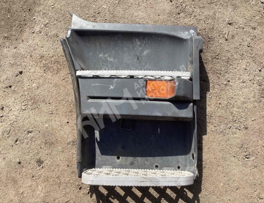 Подножка кабины правая (входной модуль) Scania G-Series I 2005-2017  Scania G-series G-Series I 2005-2017