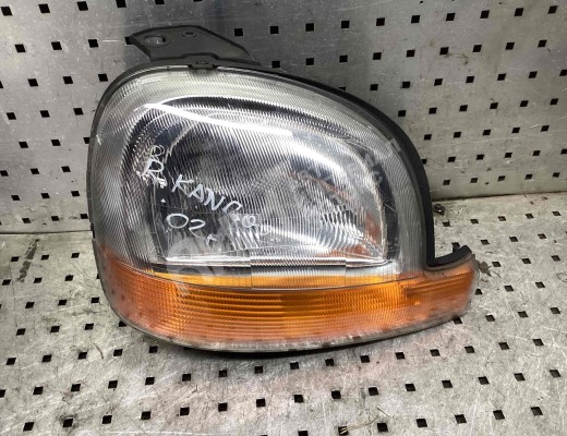 Фара правая Renault Kangoo I 1997-2003  Renault Kangoo Kangoo I 1997-2003